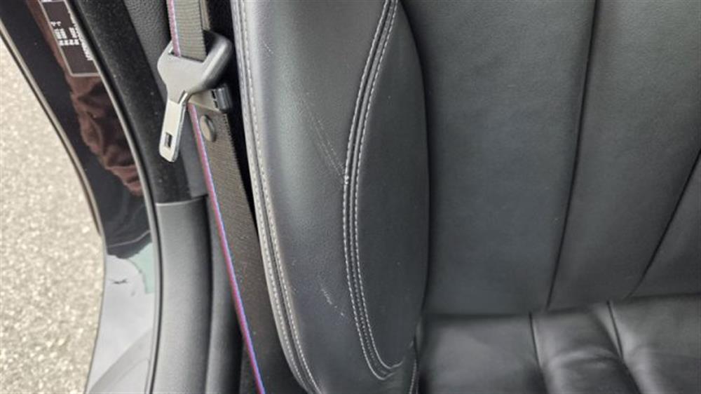 M4 M4 Cabrio Competition 4