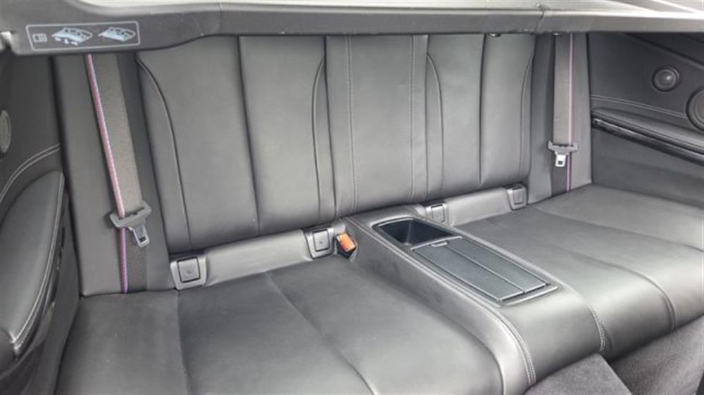 M4 M4 Cabrio Competition 4