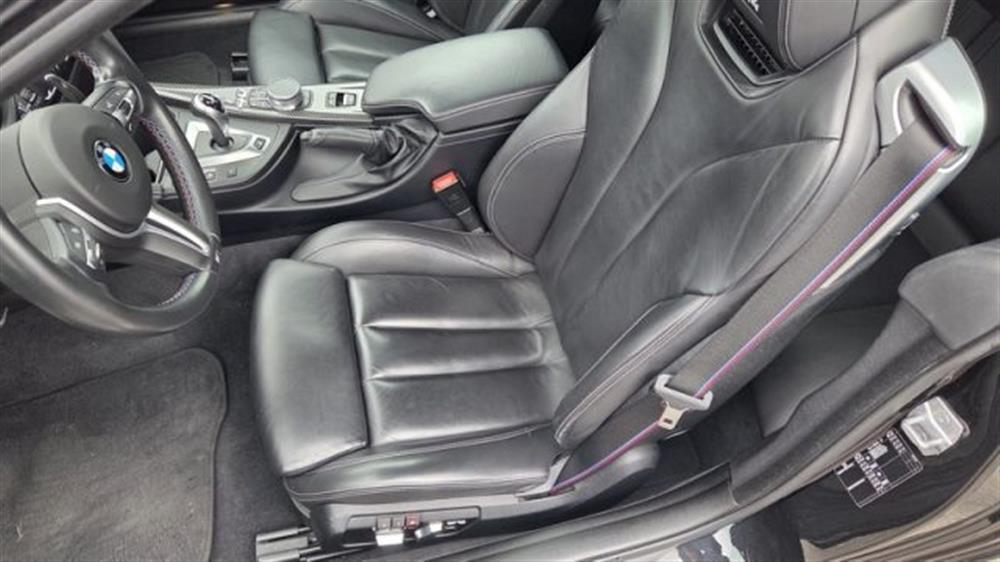 M4 M4 Cabrio Competition 4