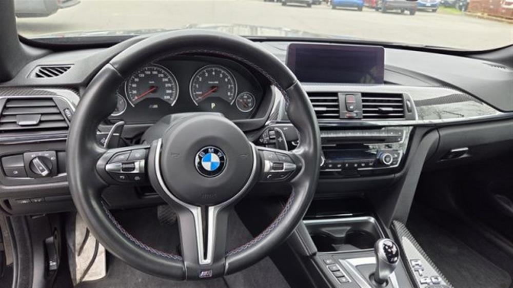 M4 M4 Cabrio Competition 4