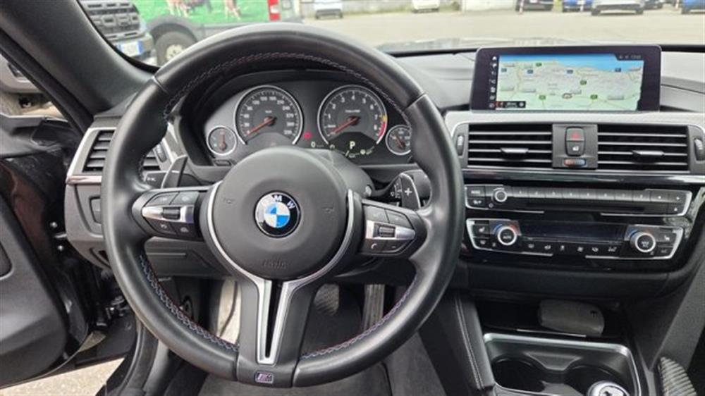 M4 M4 Cabrio Competition 4