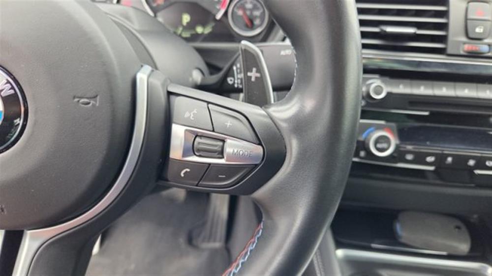 M4 M4 Cabrio Competition 4