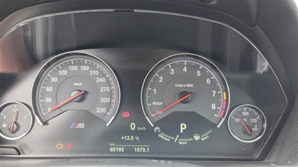 M4 M4 Cabrio Competition 4