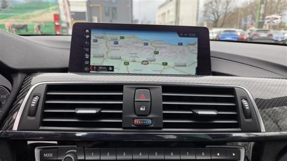 M4 M4 Cabrio Competition 4