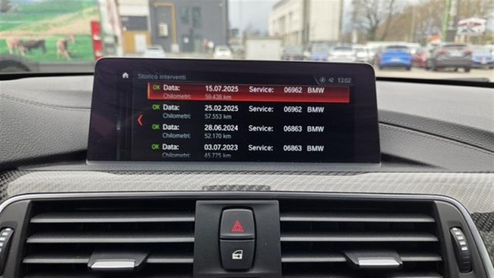 M4 M4 Cabrio Competition 4