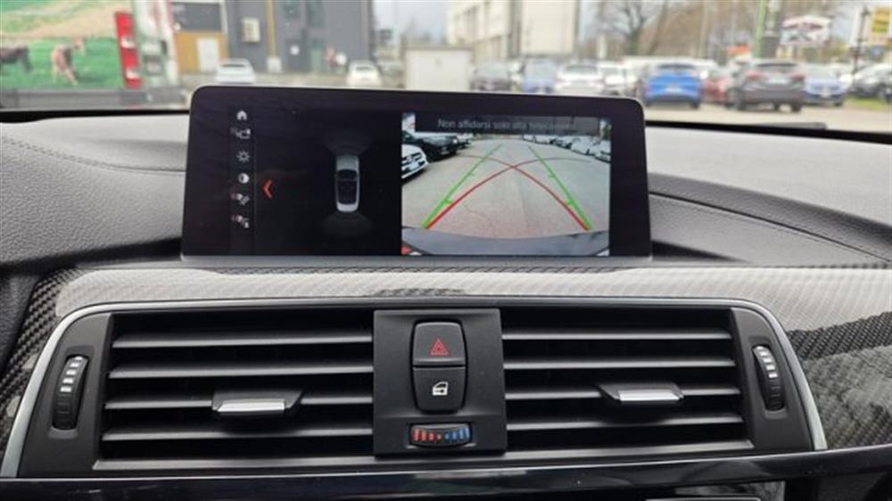 M4 M4 Cabrio Competition 4