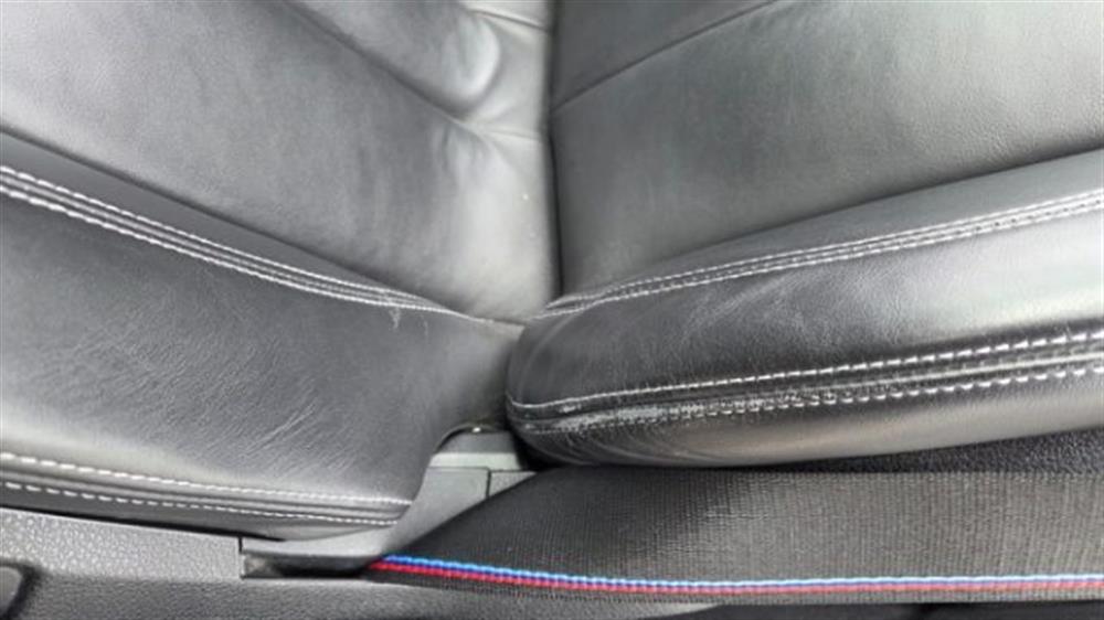 M4 M4 Cabrio Competition 4