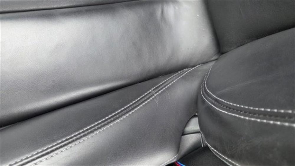 M4 M4 Cabrio Competition 4