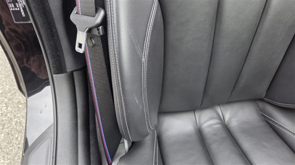 M4 M4 Cabrio Competition 4