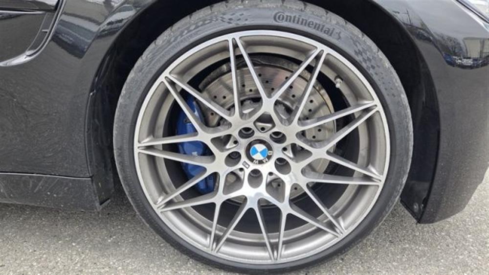 M4 M4 Cabrio Competition 4