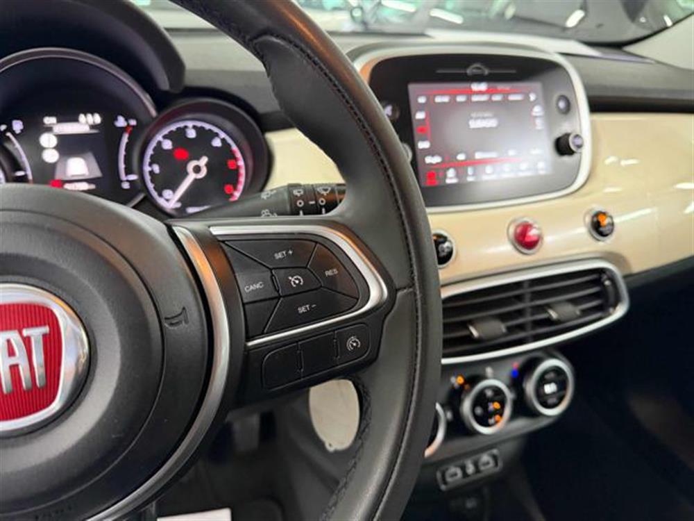 500X 500X 1.6 MultiJet 120 CV