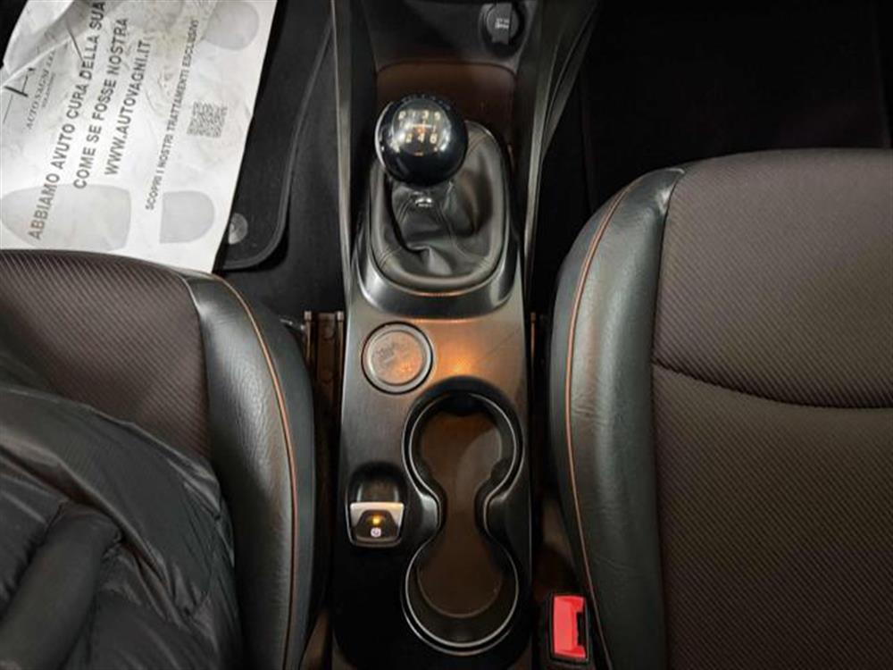 500X 500X 1.6 MultiJet 120 CV