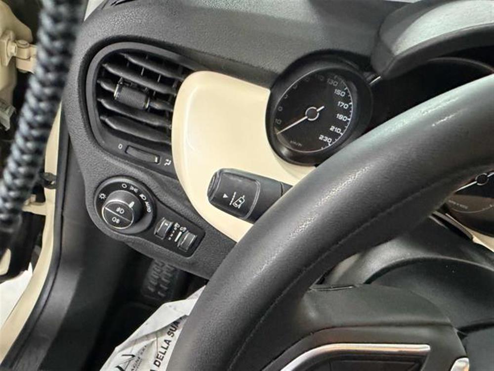 500X 500X 1.6 MultiJet 120 CV