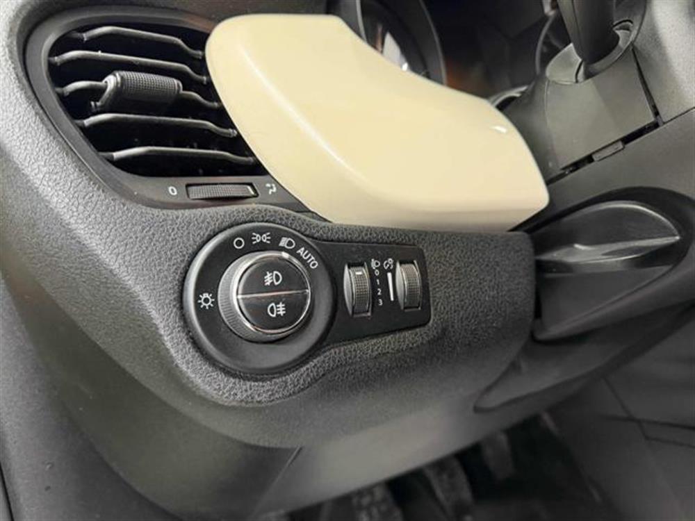 500X 500X 1.6 MultiJet 120 CV