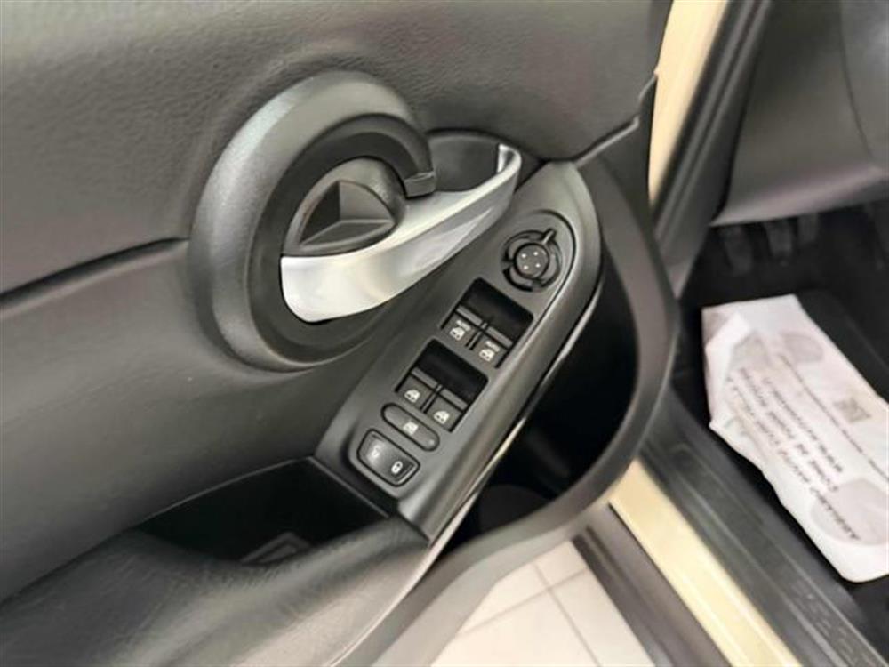 500X 500X 1.6 MultiJet 120 CV