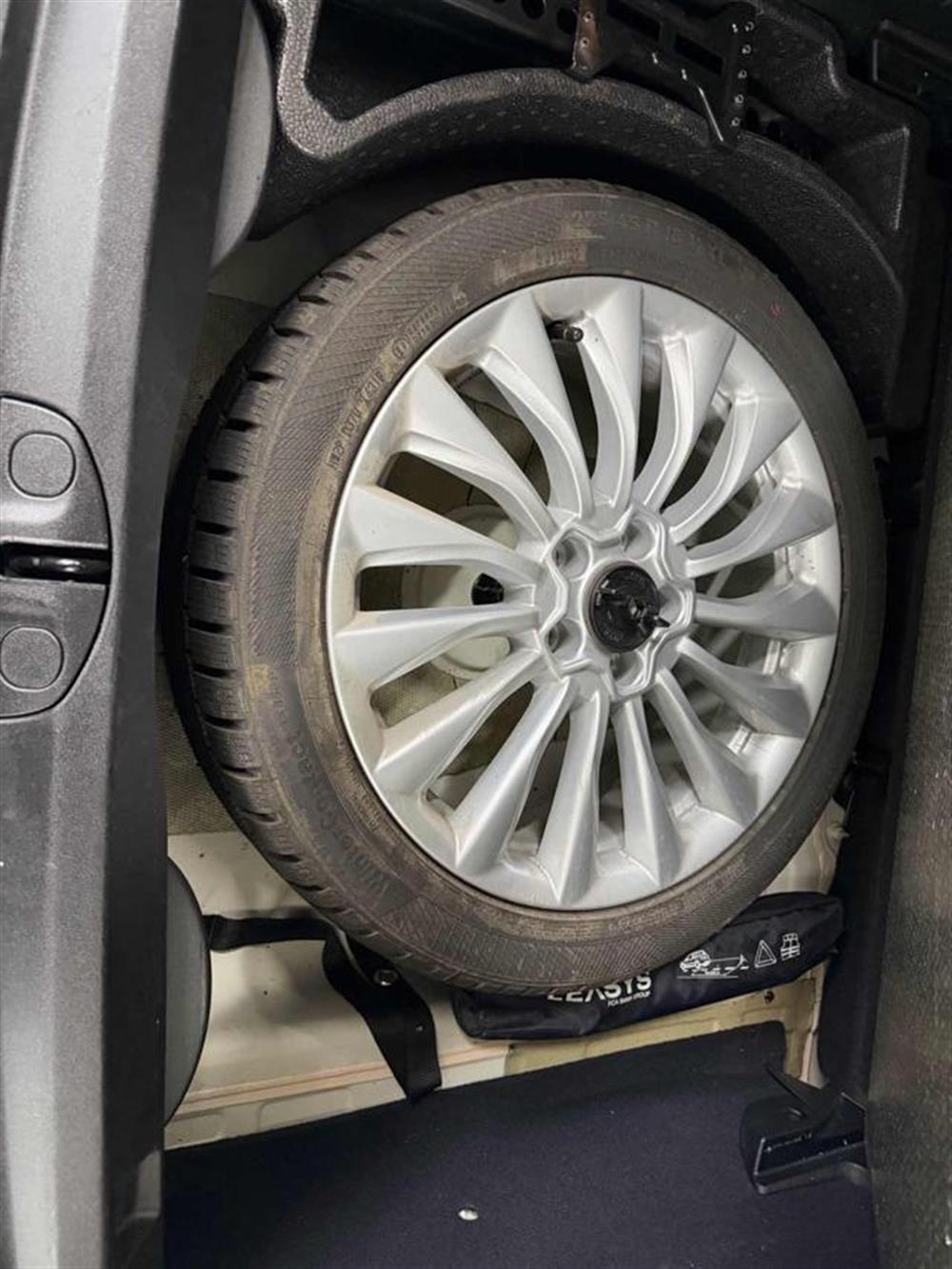 500X 500X 1.6 MultiJet 120 CV