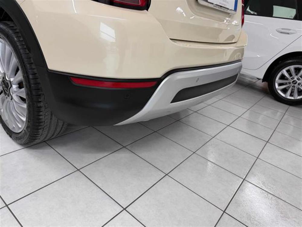 500X 500X 1.6 MultiJet 120 CV