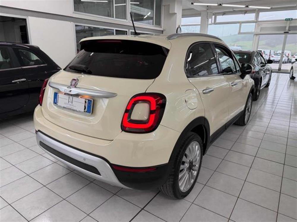 500X 500X 1.6 MultiJet 120 CV