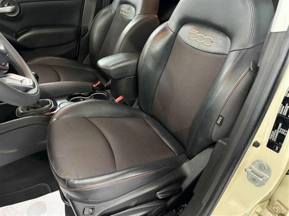 500X 500X 1.6 MultiJet 120 CV