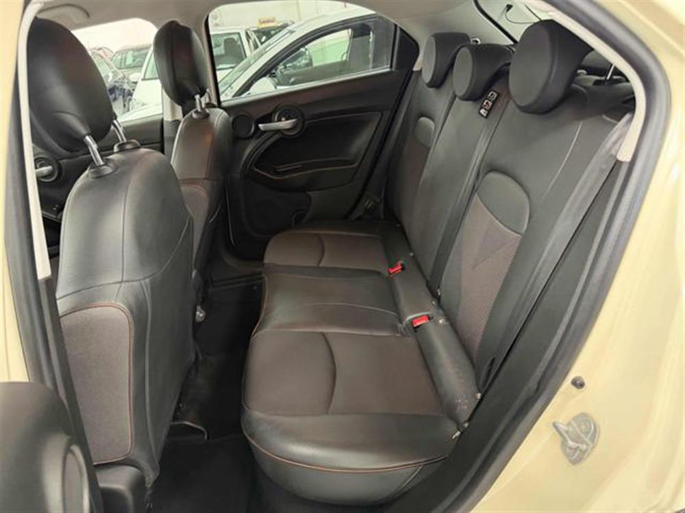 500X 500X 1.6 MultiJet 120 CV