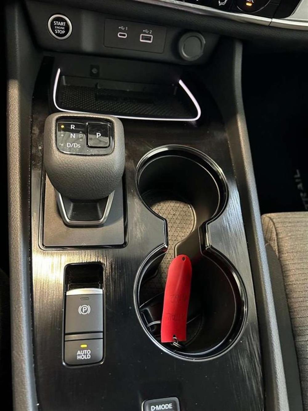 X-Trail X-Trail NEW MY24 N-CONNECTA