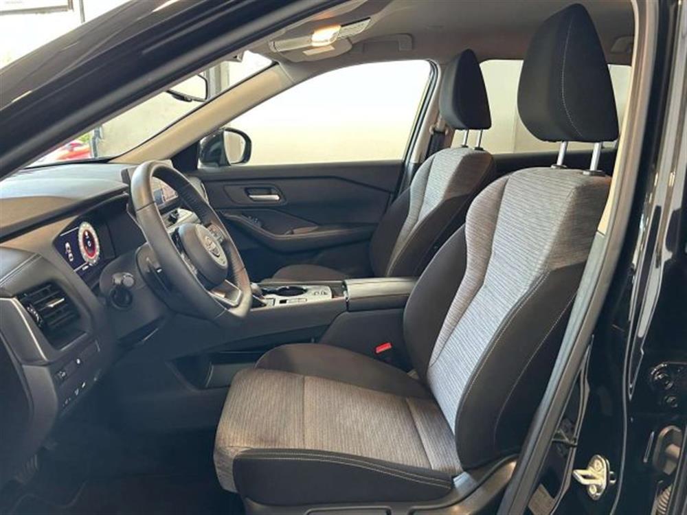 X-Trail X-Trail NEW MY24 N-CONNECTA