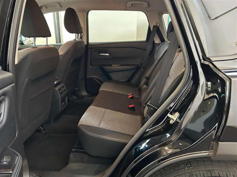 X-Trail X-Trail NEW MY24 N-CONNECTA