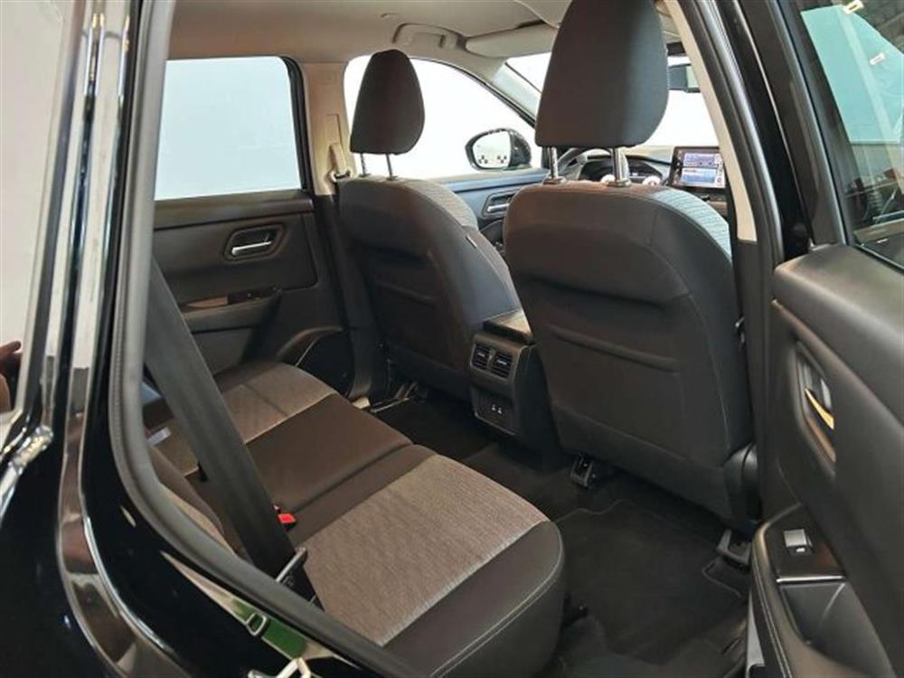 X-Trail X-Trail NEW MY24 N-CONNECTA