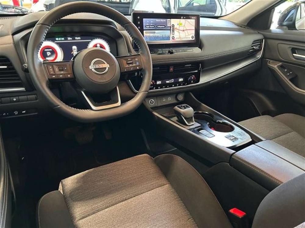 X-Trail X-Trail NEW MY24 N-CONNECTA