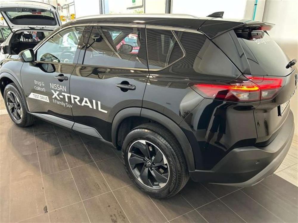 X-Trail X-Trail NEW MY24 N-CONNECTA