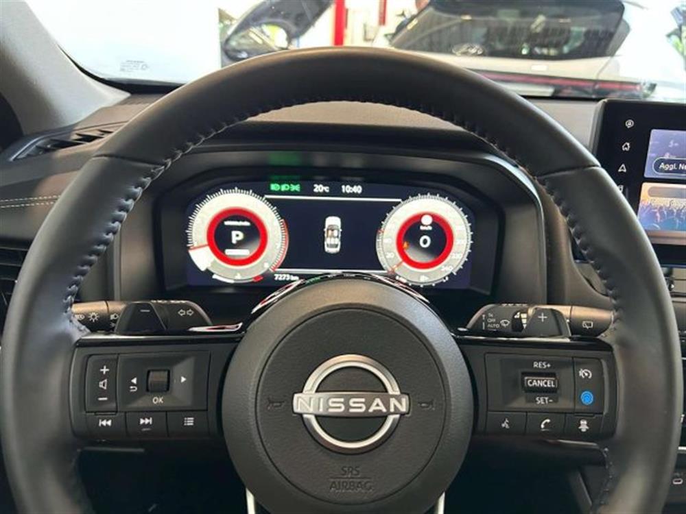 X-Trail X-Trail NEW MY24 N-CONNECTA