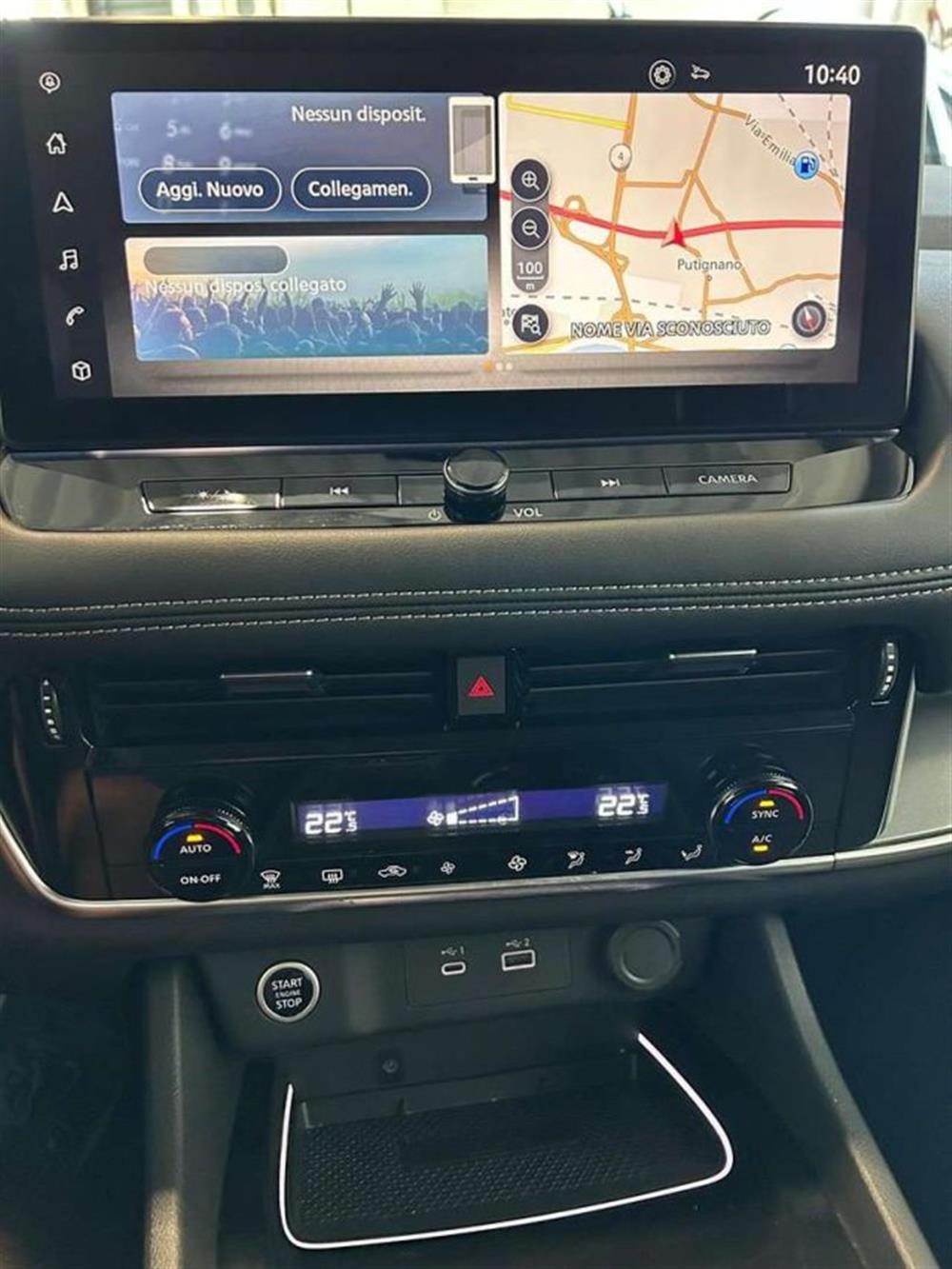 X-Trail X-Trail NEW MY24 N-CONNECTA