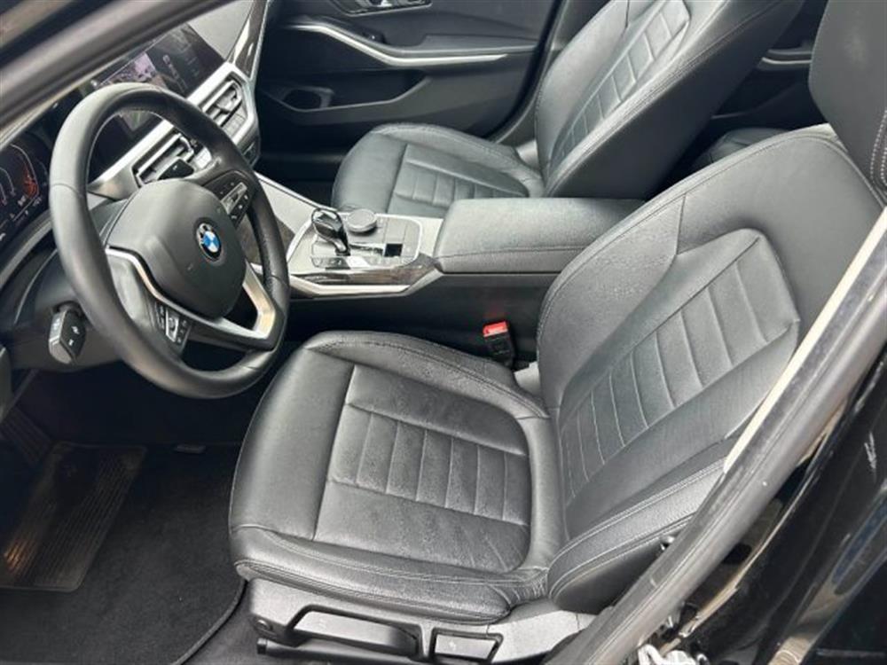 320 320 d Business Advantage