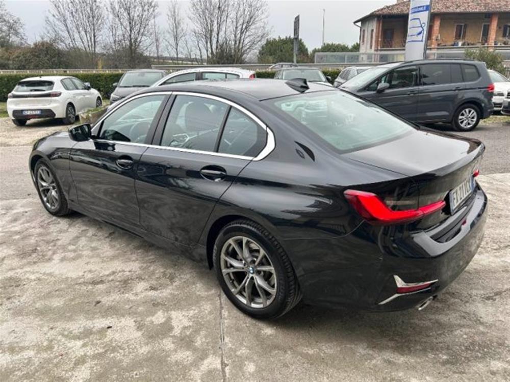 320 320 d Business Advantage