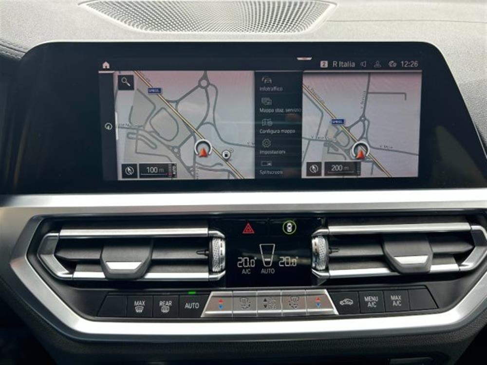 320 320 d Business Advantage