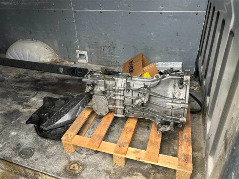 H 350 H 350 H350 2.5 CRDI RWD PM