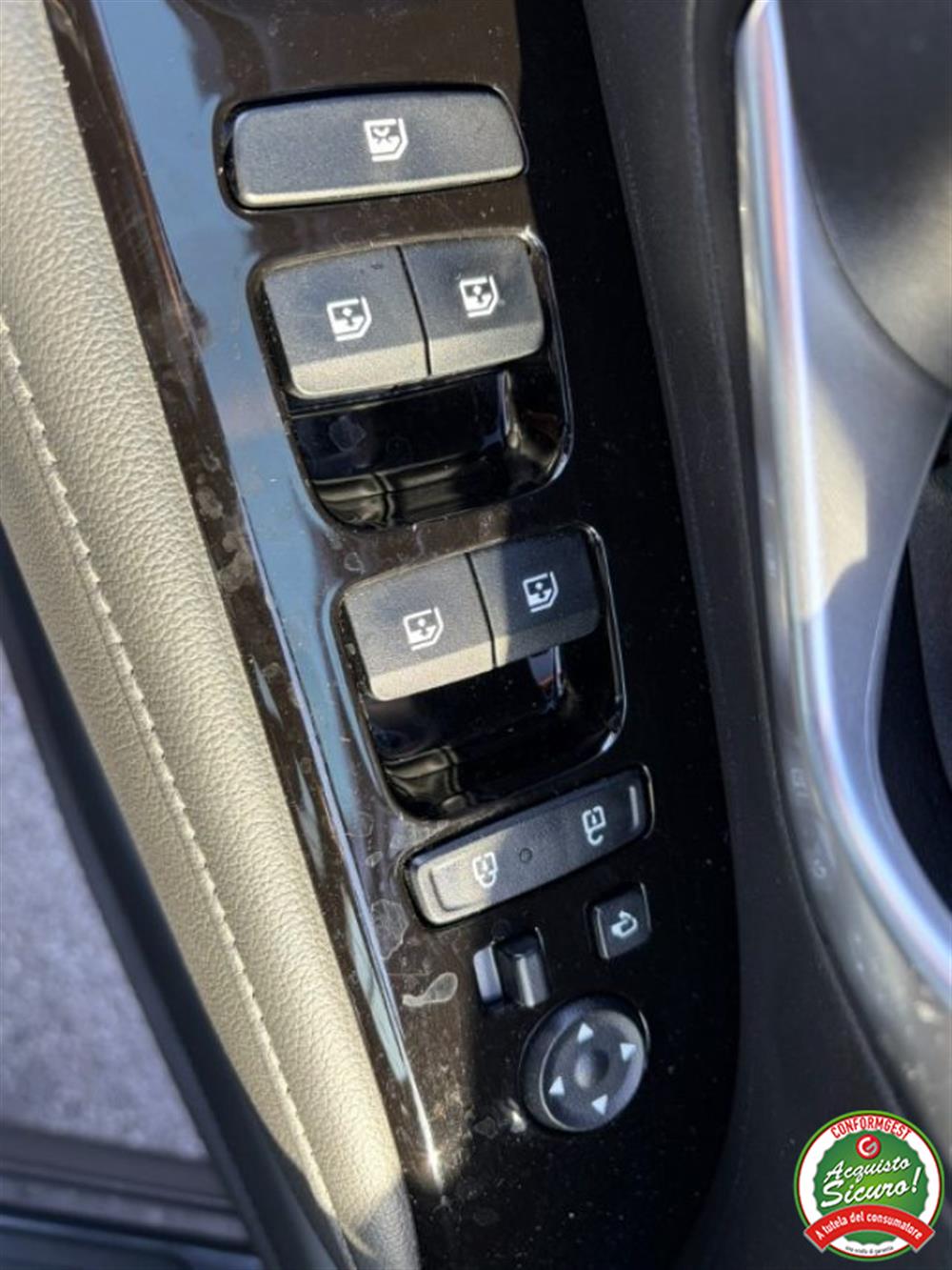 Tucson Tucson 1.6 CRDi 136CV 48V D