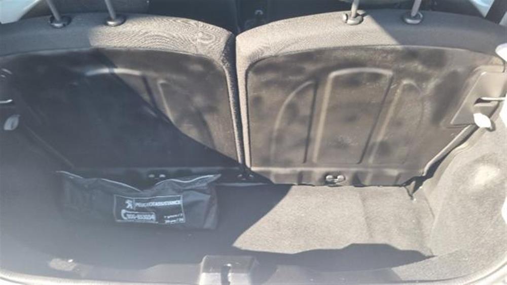 C1 C1 VTi 68 5 porte Feel