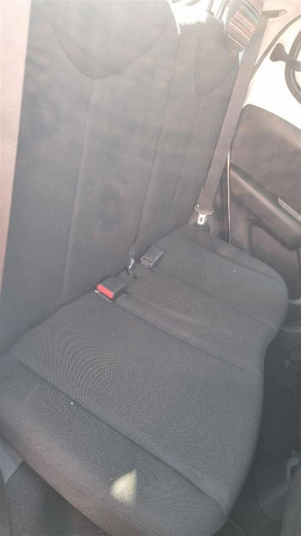 C1 C1 VTi 68 5 porte Feel