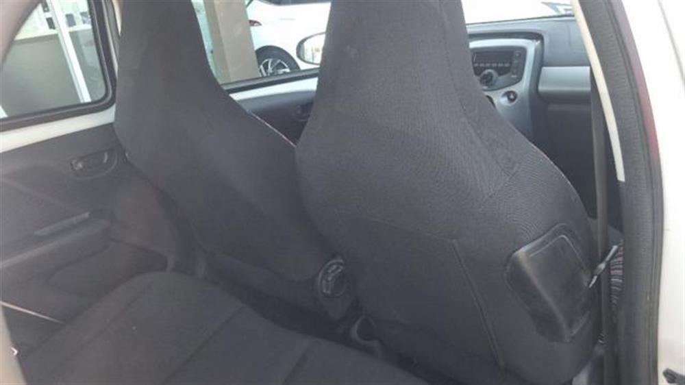 C1 C1 VTi 68 5 porte Feel