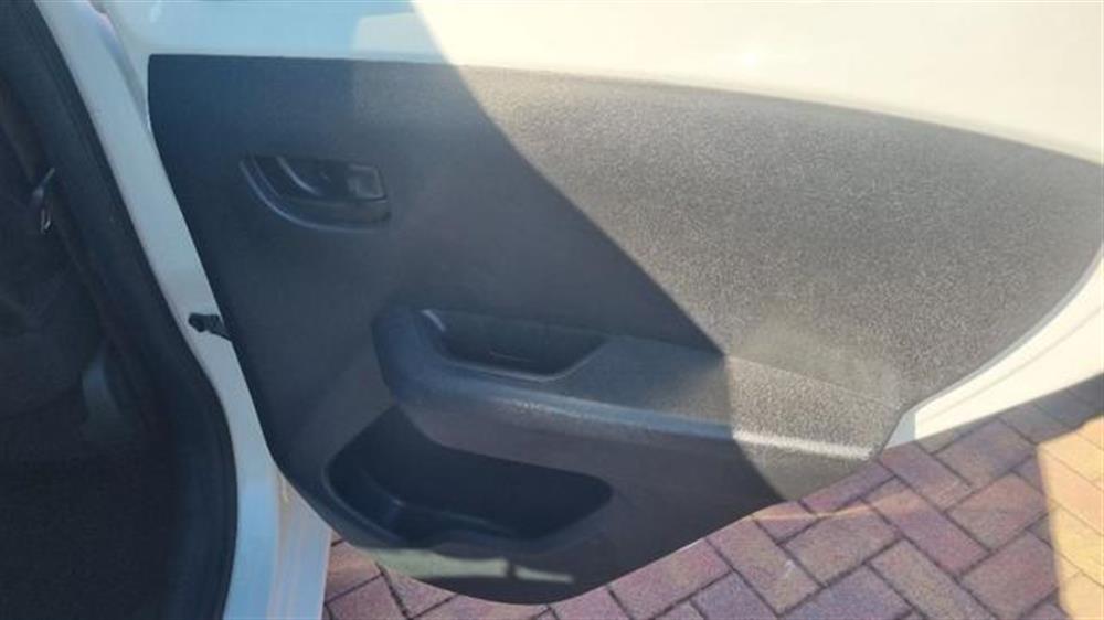 C1 C1 VTi 68 5 porte Feel