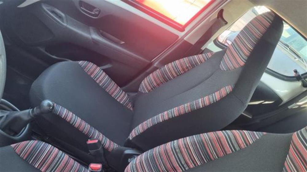 C1 C1 VTi 68 5 porte Feel