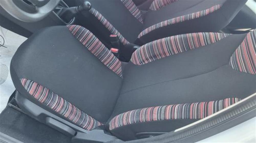 C1 C1 VTi 68 5 porte Feel