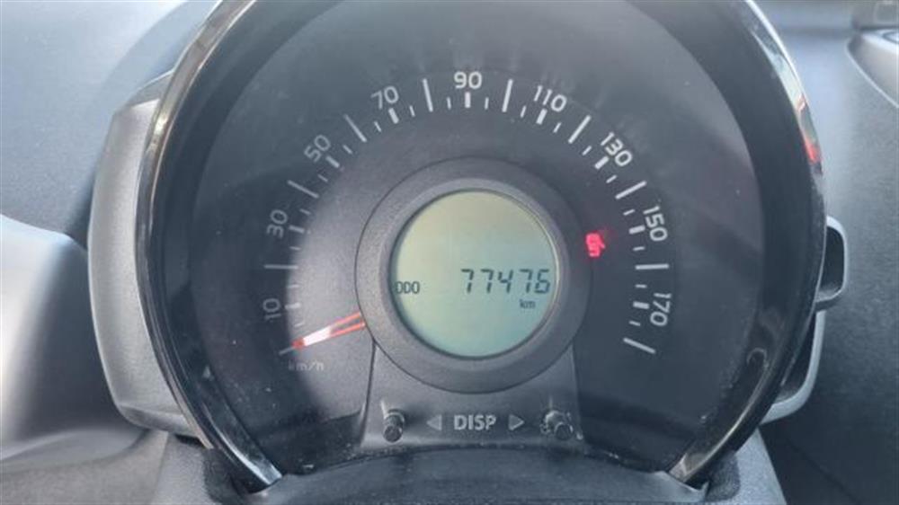 C1 C1 VTi 68 5 porte Feel