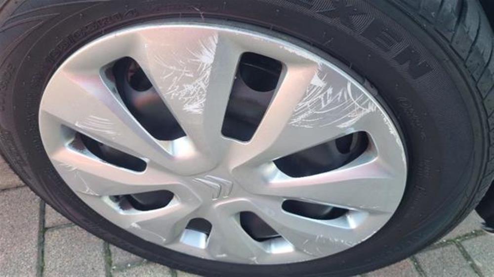 C1 C1 VTi 68 5 porte Feel