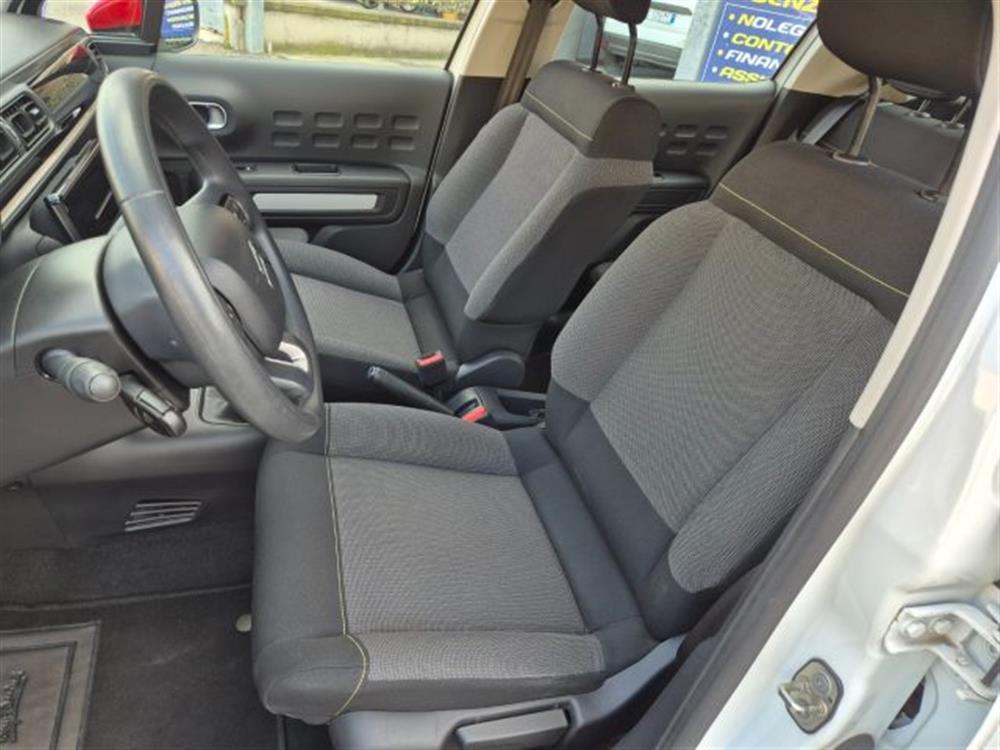 C3 C3 PureTech 82 Feel