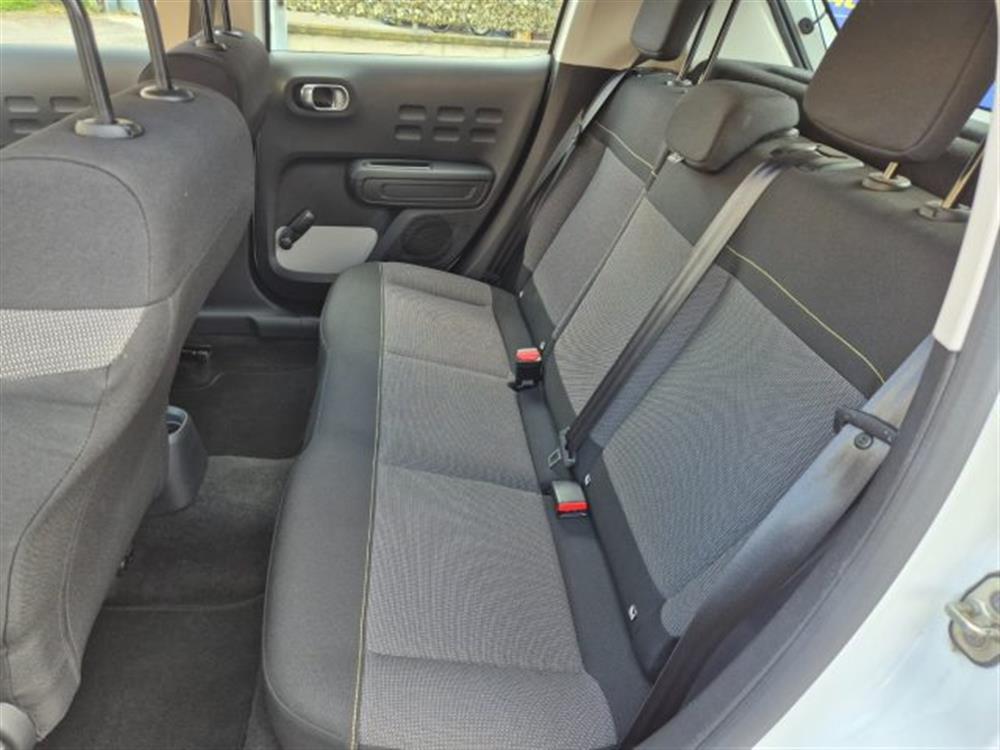 C3 C3 PureTech 82 Feel