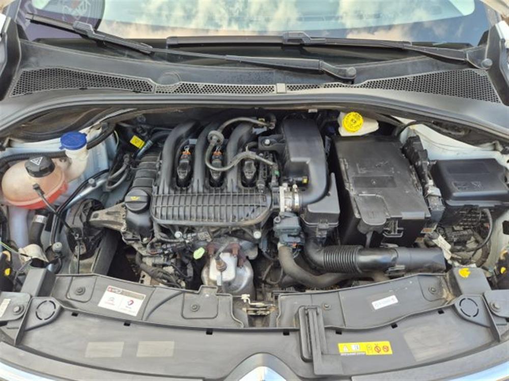 C3 C3 PureTech 82 Feel