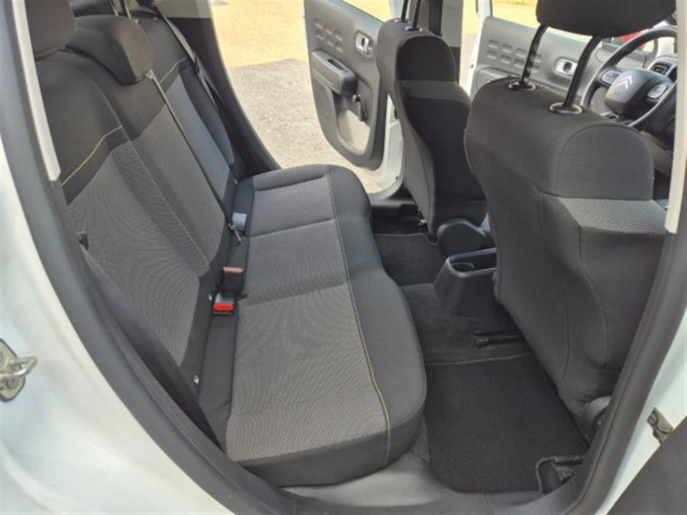 C3 C3 PureTech 82 Feel