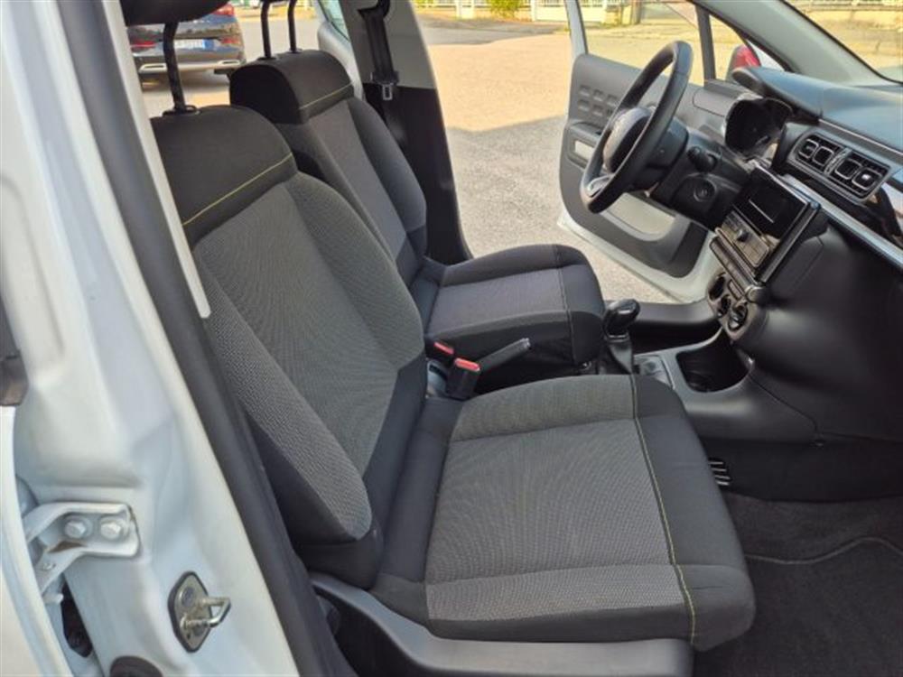 C3 C3 PureTech 82 Feel